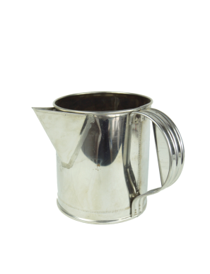 Pichet en inox taille M (调料容器)