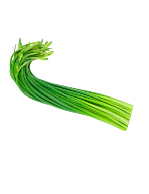 Pousse ail Suanxin 1kg (中国蒜芯)