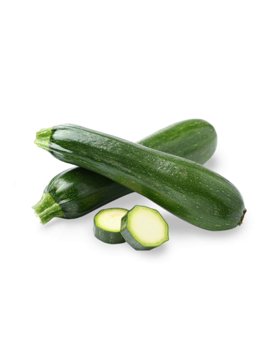 Courgette 1kg (小瓜子)
