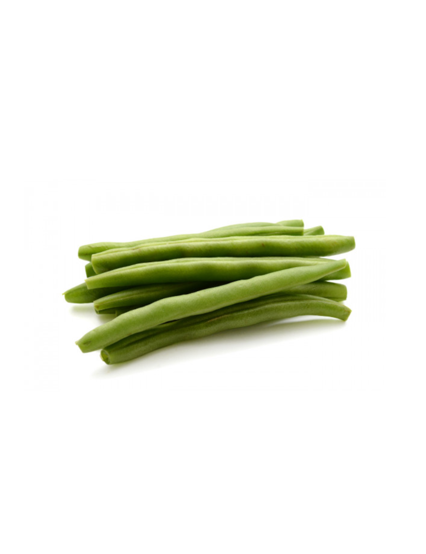 Haricot vert fin Kenya 250g (嫩缸豆)