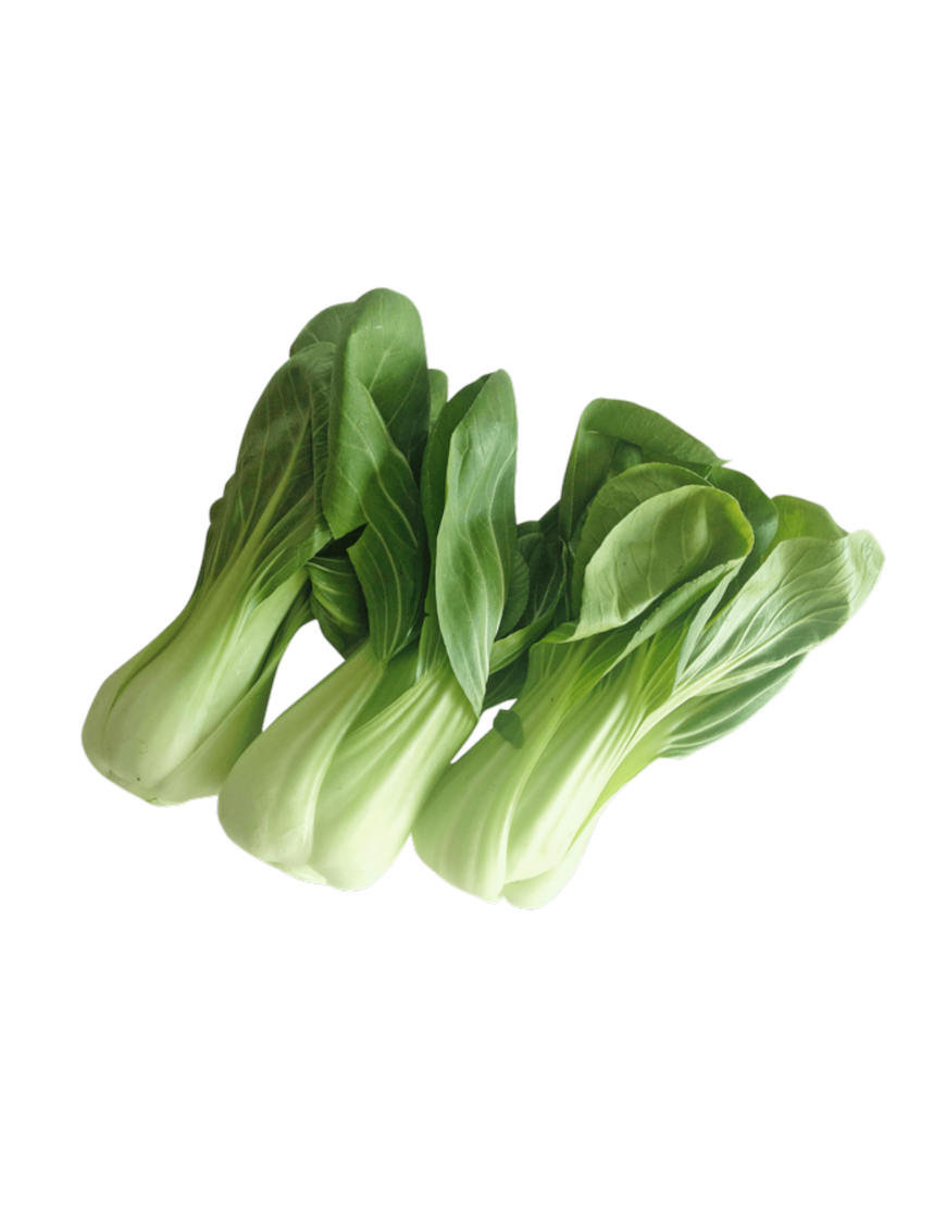 Chou Shanghai 1KG (上海小青菜)