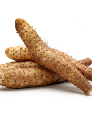 Igname Chine 1KG (中国淮山)