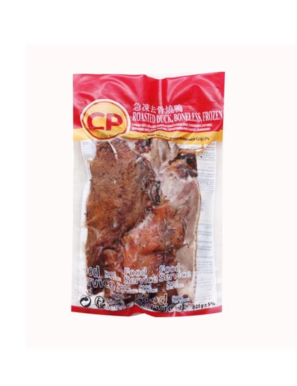Canard laqué CP 625g (去骨烧鸭(袋))