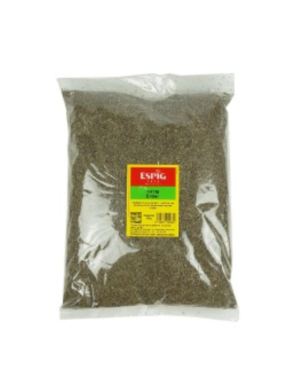 Thym ESPIG 150g (干鸢尾)