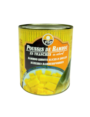 Pousses de bambou filament PSP 2.95kg (笋丝 : 荀丝)