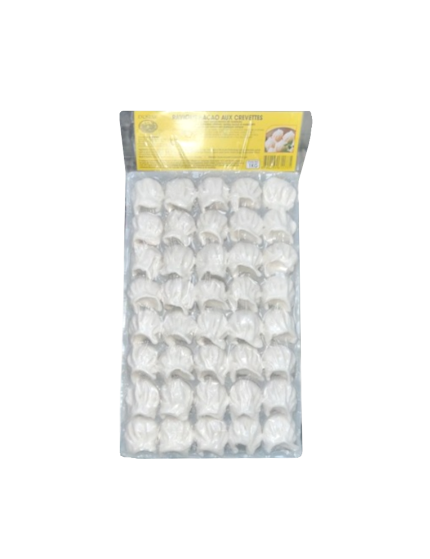 Raviolis aux crevettes Ha Kao EXOSTAR 40P 1kg (虾饺)