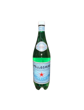 San pellegrino 6/1L (圣培露汽水)