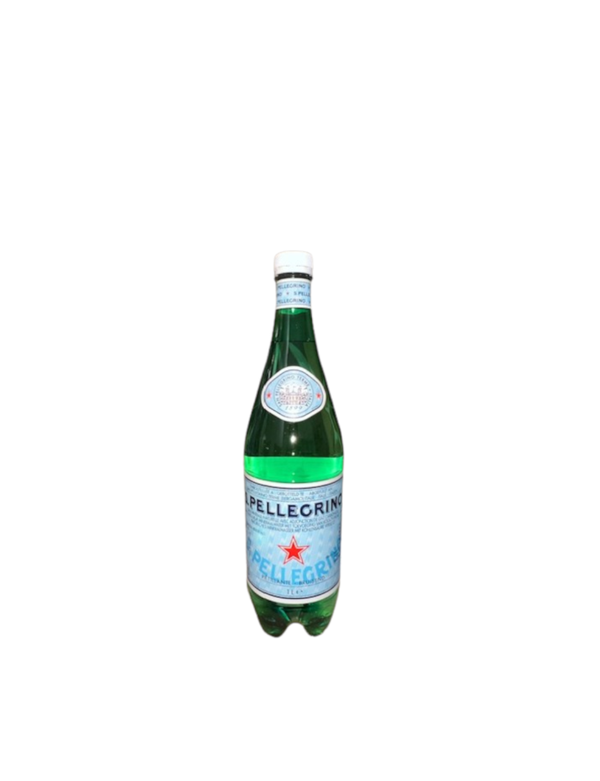 San pellegrino 24/50cl (圣培露汽水)