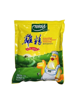 Bouillon de poulet TOTOLE 1kg (太太乐鸡粉)