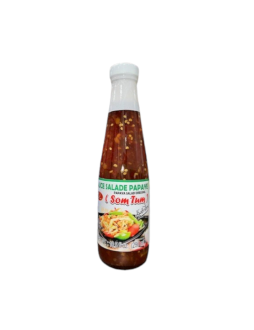 Sauce Som Tum papaye 700ml (泰国青木瓜沙拉酱)