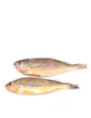Poisson jaune (黄鱼)