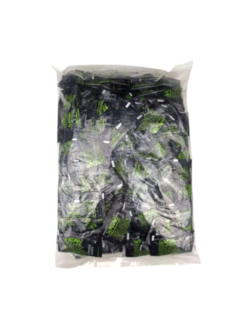 Pâte de wasabi 200/3g (日本打包芥末粉)