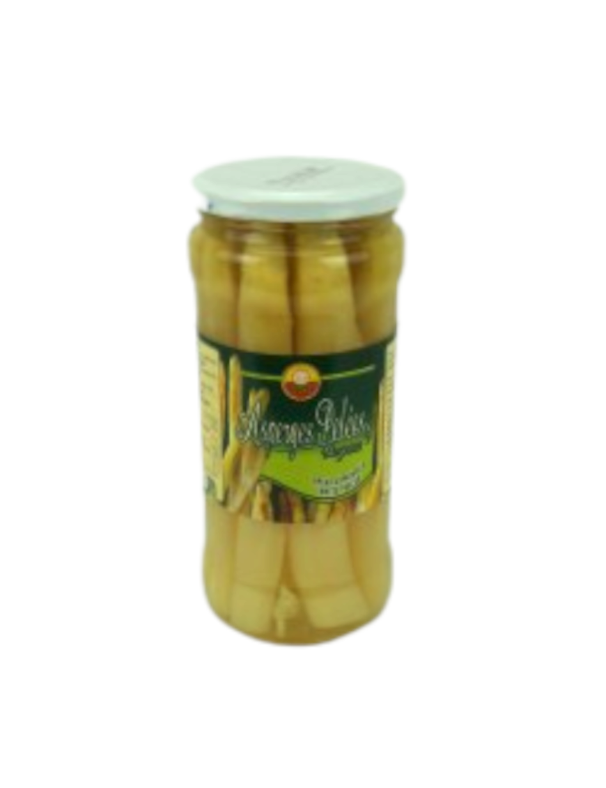 Asperges PSP 680g (去皮芦笋)