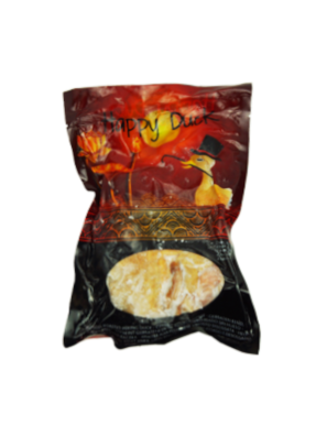 Canard laqué HAPPYDUCK 16/700-750g (去骨烧鸭(箱))