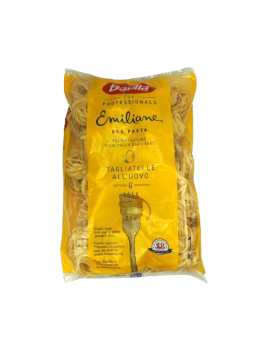 Tagliatelle BARILLA 1kg