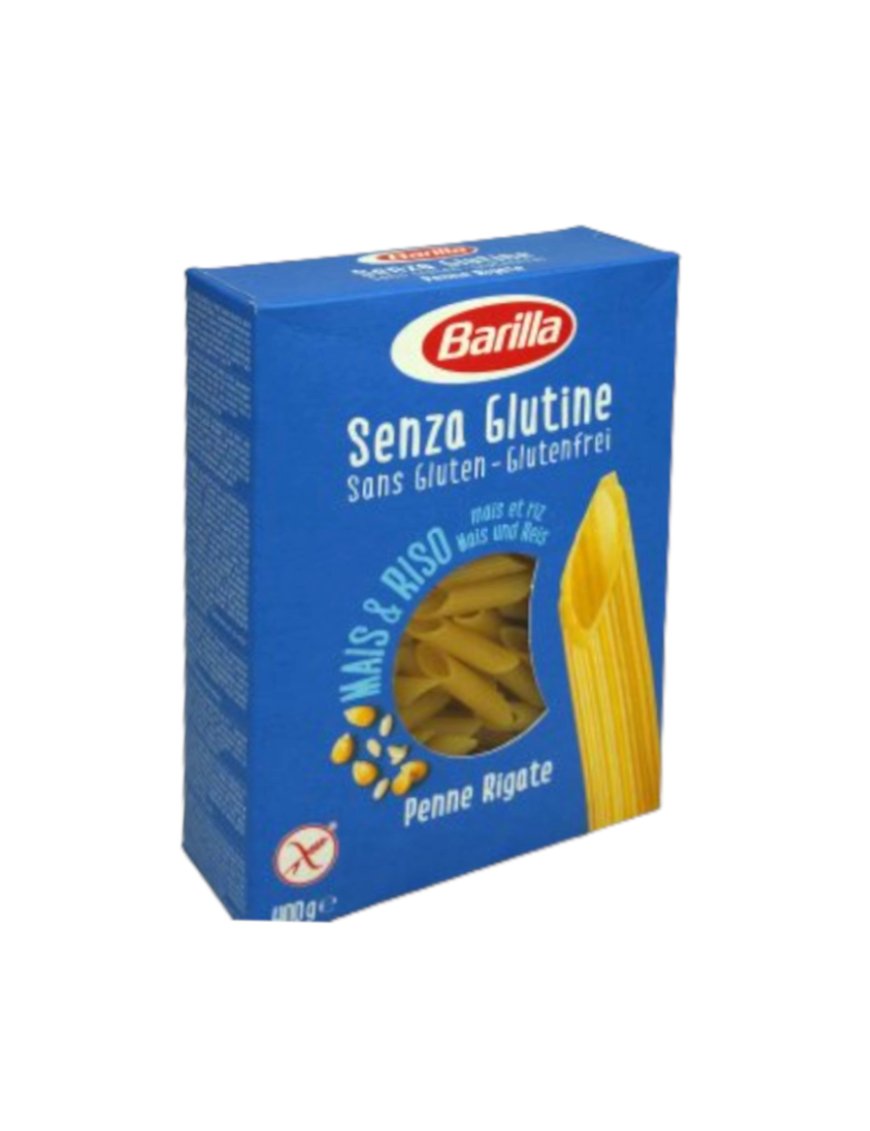 Penne rigate sans gluten BARILLA 400g