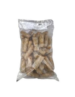 Nems aux légumes ASIE GOURMET 50P (稻香蔬菜春卷)