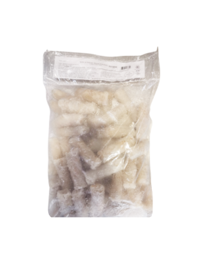 Nems au poulet hallal ASG 50P 2kg (稻香鸡春卷(清真)