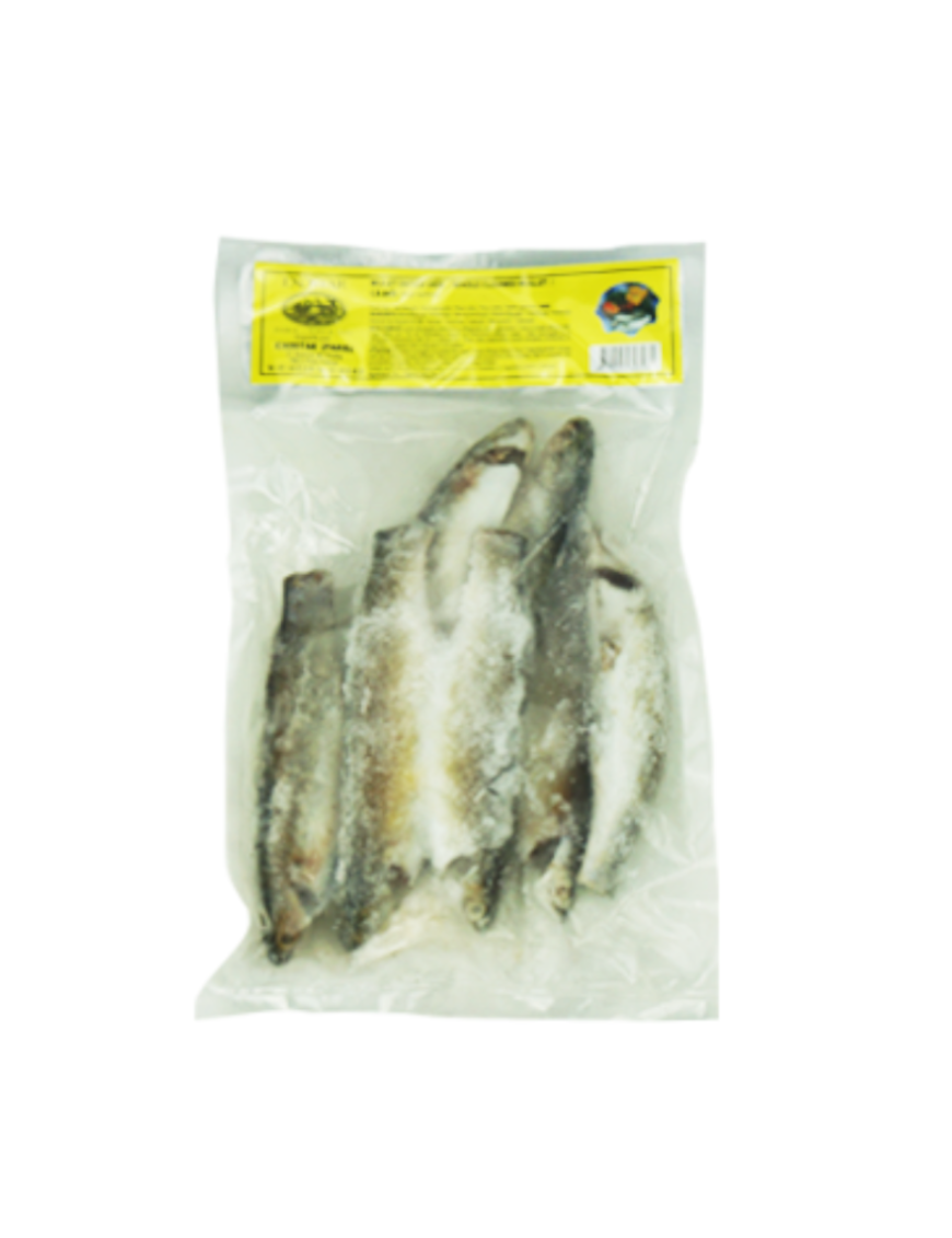 Maquereau cuit à la vapeur EXOSTAR 500g (鲭鱼)