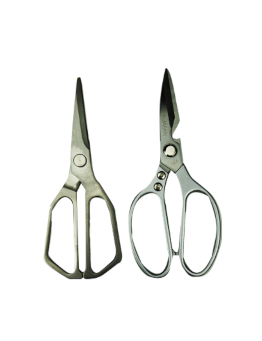 Ciseaux de cuisine 21cm (剪刀)