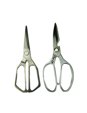 Ciseaux de cuisine 20cm (剪刀)