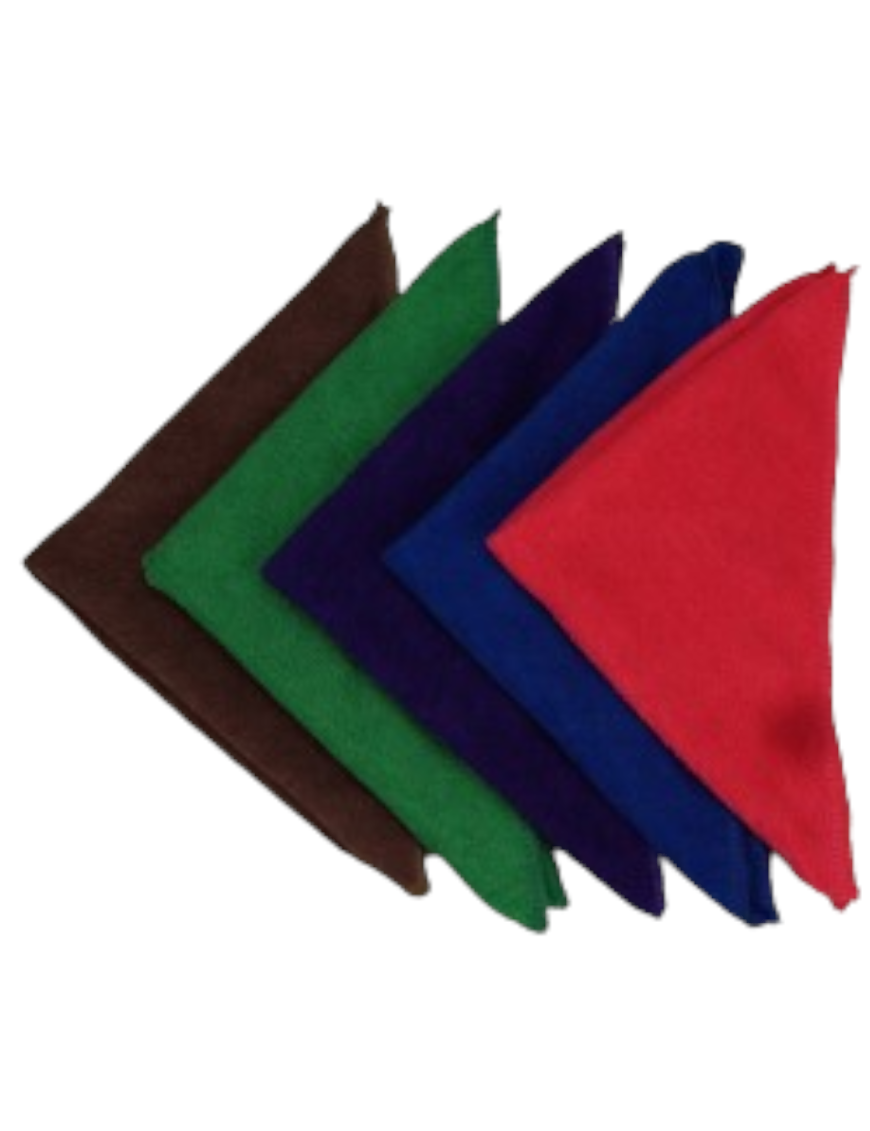 Torchon microfibre 30cm (毛巾)