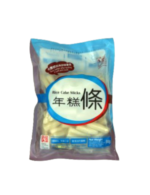 Gâteaux de riz (bâtonnet) 500g (达利年糕条)