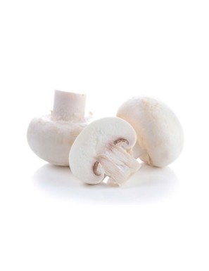 Champignon de Paris 1kg (S) ou 3kg (L) (新鲜白菇)