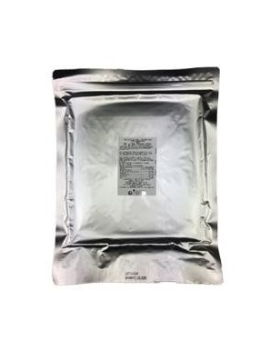 FEUILLE SOJA VERT 20 FEUILLESX10/CTN 绿色寿司豆皮