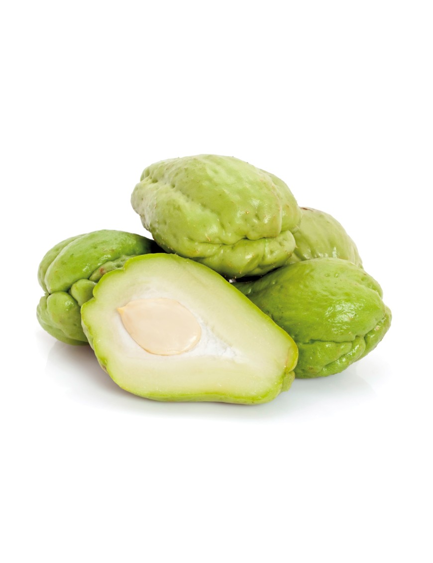 Chayotte 1kg (佛手瓜)