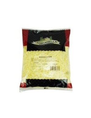 MOZZARELLA