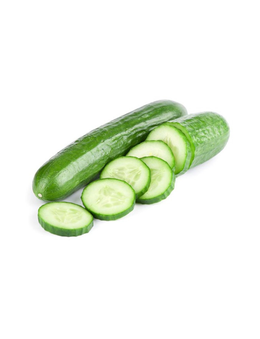 Concombre 1PC (黄瓜)
