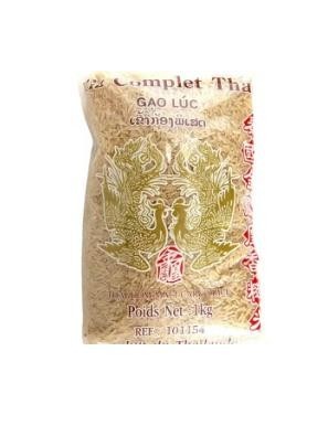 RIZ THAI COMPLET