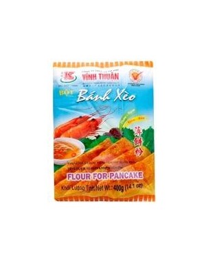 FARINE BANH XEO