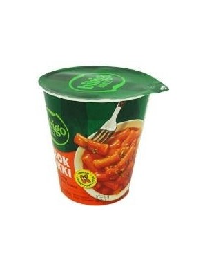 TTEOKBOKKI CUP