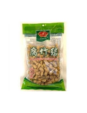 CAIL DRIED BEAN CURD 25/300G / 腐竹结/腐竹卷