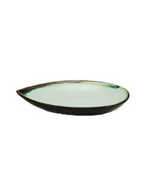 ASSIETTE CERAMIC