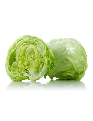 Salade Iceberg 1PC (西生菜)