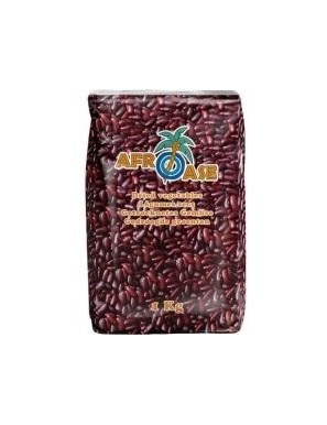 HARICOTS 1KG AFROASE HARICOTS ROUGES