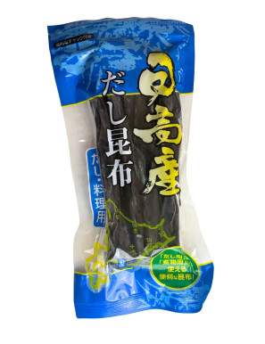 KOMBU SÉCHÉ 1000G DOSUI