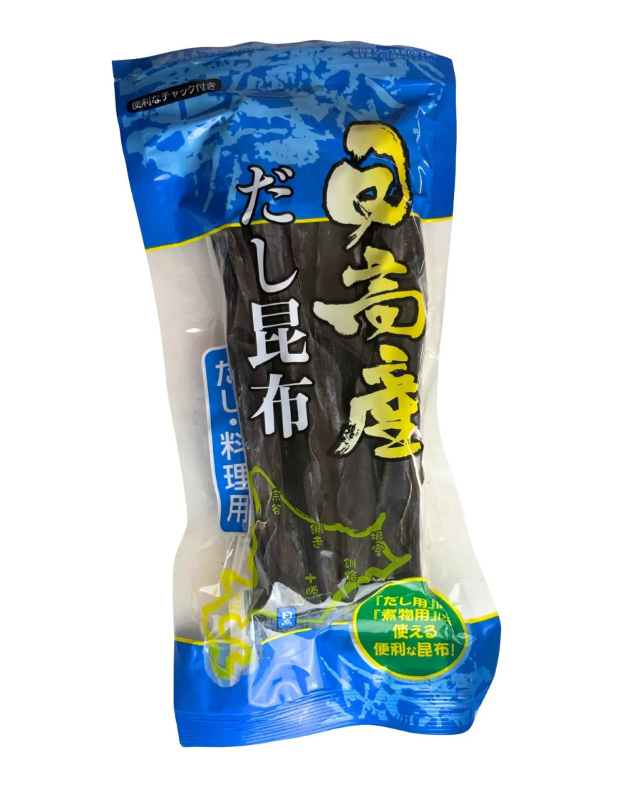 KOMBU SÉCHÉ 1000G DOSUI