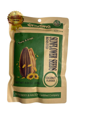 PEPIN TOURNESOL COCO 228G CHACHA
