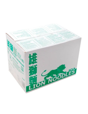 NOUILLE SAUTE 7KG LION