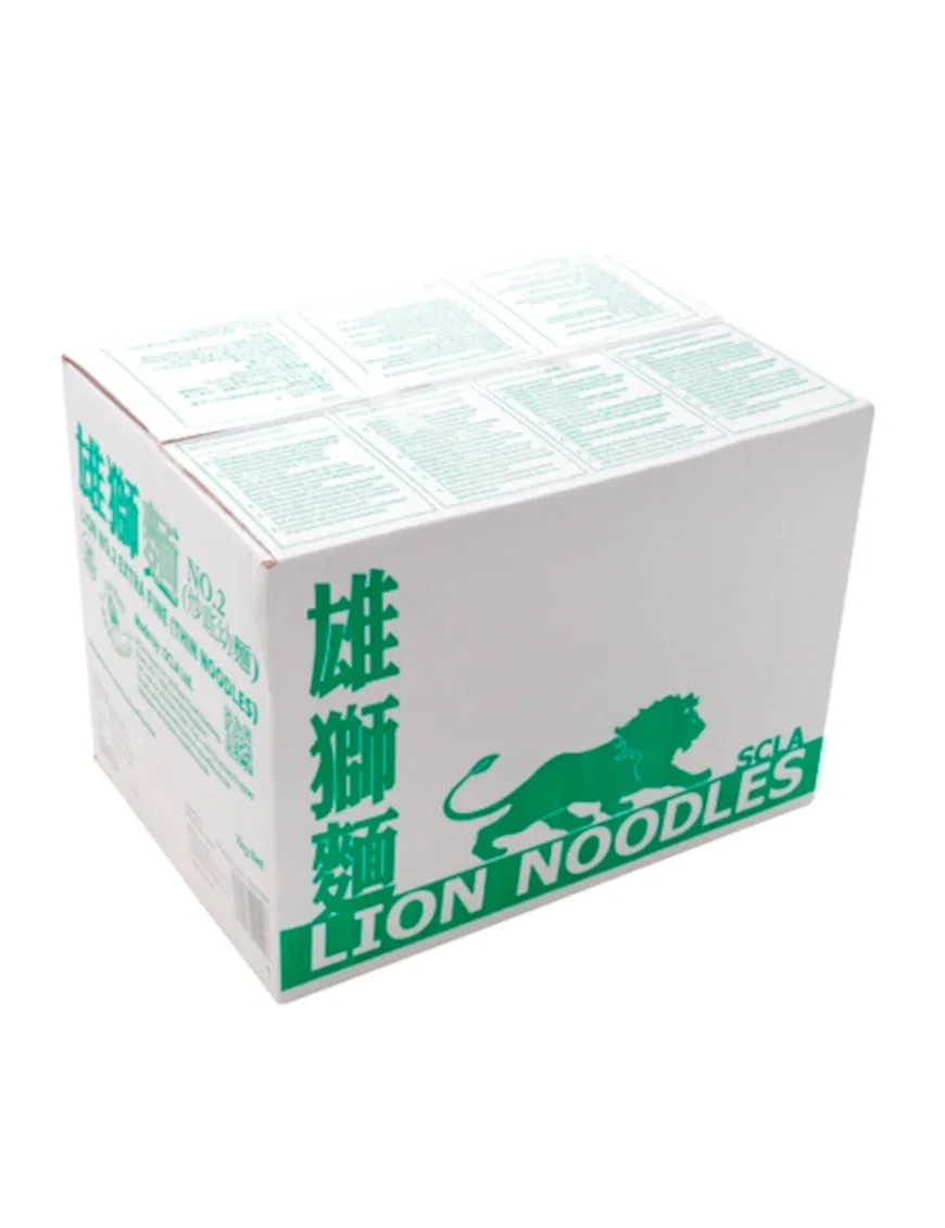 NOUILLE SAUTE 7KG LION