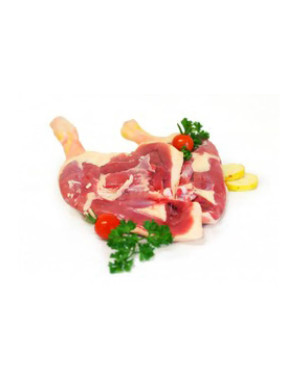 Cuisse de canard France 1KG (法國新鮮鴨腿)