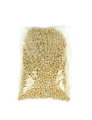 Graines de soja 1kg (小袋黄豆)