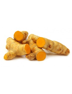 Curcuma Thaï par paquet (泰國黄姜)