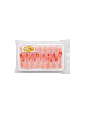 EBI SUSHI CREVETTE 5L 240G I SEA