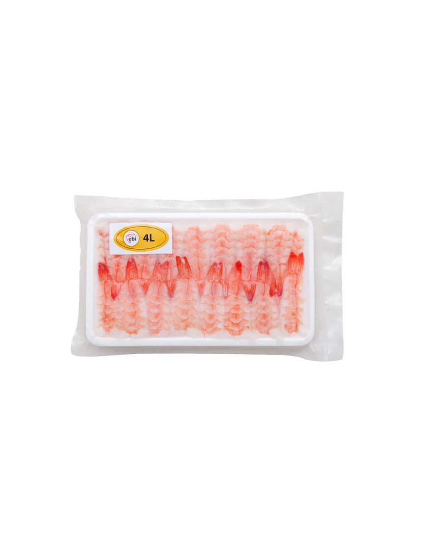 EBI SUSHI CREVETTE 5L 240G I SEA