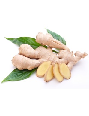 Gingembre Brésil 1KG (成发新鲜生姜)
